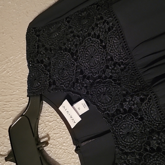 Bell Sleeve Top - Picture 4 of 5